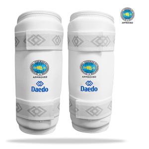 Захист голені  ITF Daedo  PRITF15718